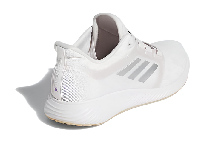 Shop (JR) adidas Edge Lux 3 'Blanco Perla' F33943