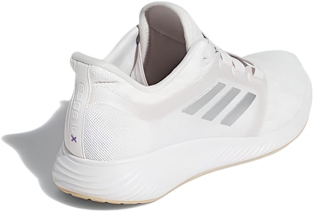 (JR) adidas Edge Lux 3 'Putih Mutiara' F33943 Shop (JR) adidas Edge Lux 3 'Putih Mutiara' F33943