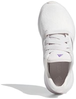 大童 adidas Edge Lux 3 J 耐磨減震跑步鞋 珍珠白 Purchase 大童 adidas Edge Lux 3 J 耐磨減震跑步鞋 珍珠白