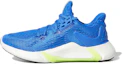 Buy (JR) adidas Edge XT 'Azul' EG4838