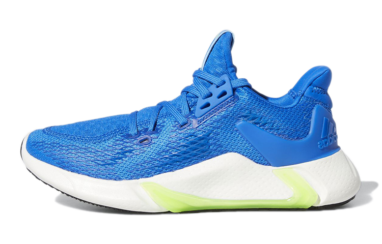 (Youth) adidas Edge XT 'Blue' EG4838