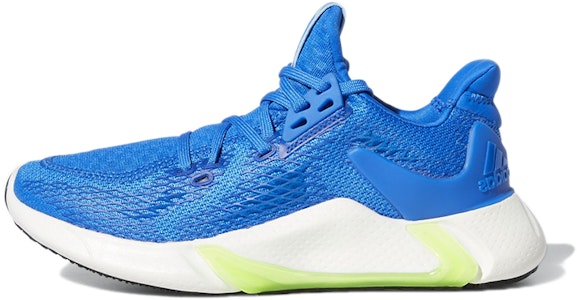 大童 adidas Edge XT J 輕便透氣休閒跑步鞋 藍色 Buy 大童 adidas Edge XT J 輕便透氣休閒跑步鞋 藍色