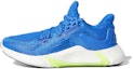 Buy (Youth) adidas Edge XT 'Blue' EG4838