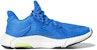 (Youth) adidas Edge XT 'Blue' EG4838