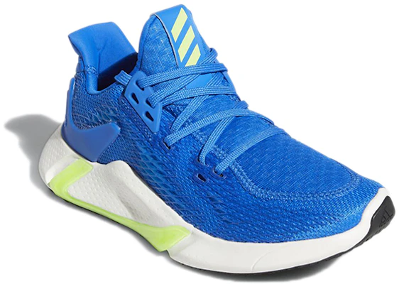 (JR) adidas Edge XT 'Azul' EG4838 Lookbook (JR) adidas Edge XT 'Azul' EG4838