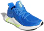 Lookbook (JR) adidas Edge XT 'Azul' EG4838