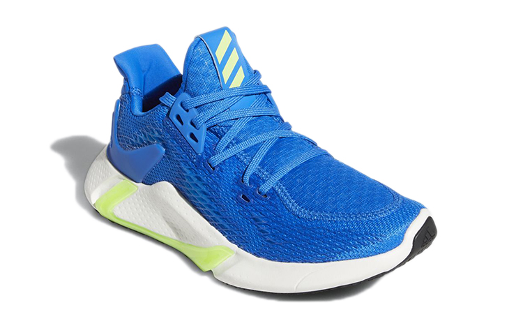 (Youth) adidas Edge XT 'Blue' 圖 3
