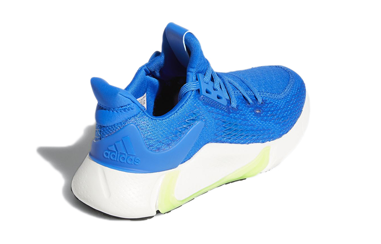 (Youth) adidas Edge XT 'Blue' 圖 4