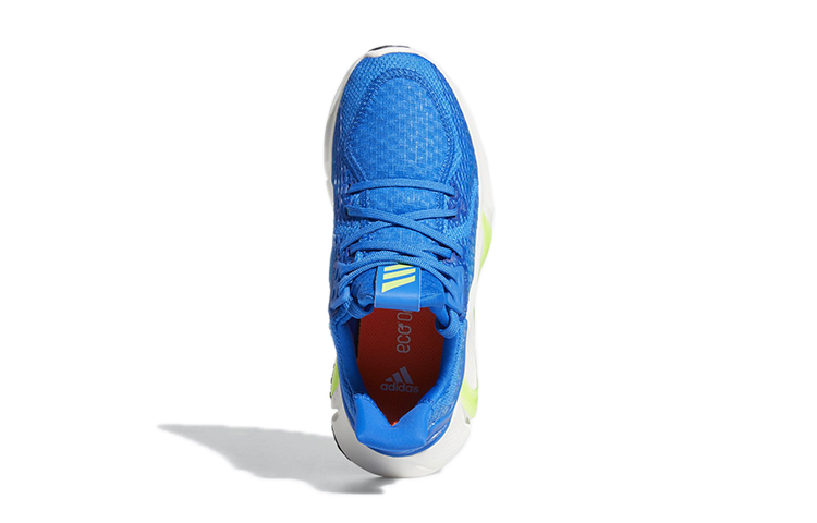 (Youth) adidas Edge XT 'Blue' 圖 5