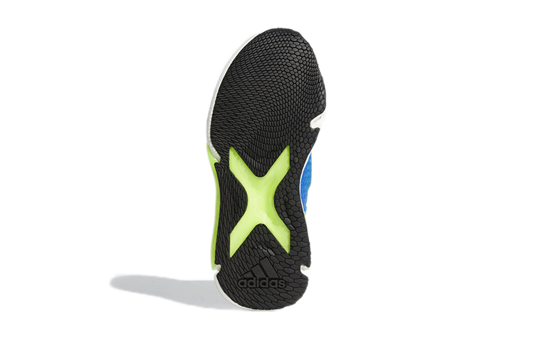 Details for (JR) adidas Edge XT 'Azul' EG4838