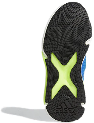 (JR) adidas Edge XT 'Azul' EG4838 Details for (JR) adidas Edge XT 'Azul' EG4838