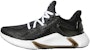 (JR) adidas Edge XT J 'Hitam Putih' EG4840