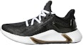 Buy (JR) adidas Edge XT J 'Hitam Putih' EG4840