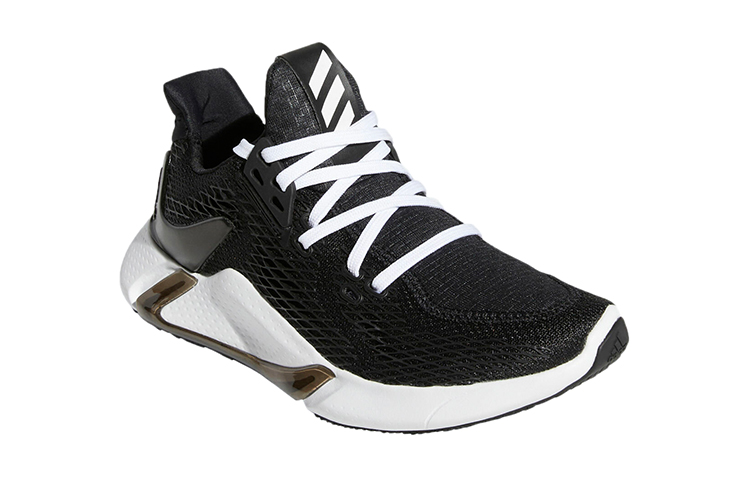 Lookbook (Youth) adidas Edge XT J 'Black White' EG4840