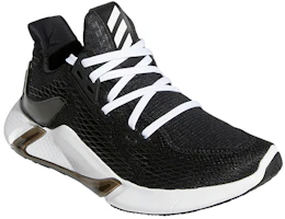 Lookbook (Youth) adidas Edge XT J 'Black White' EG4840