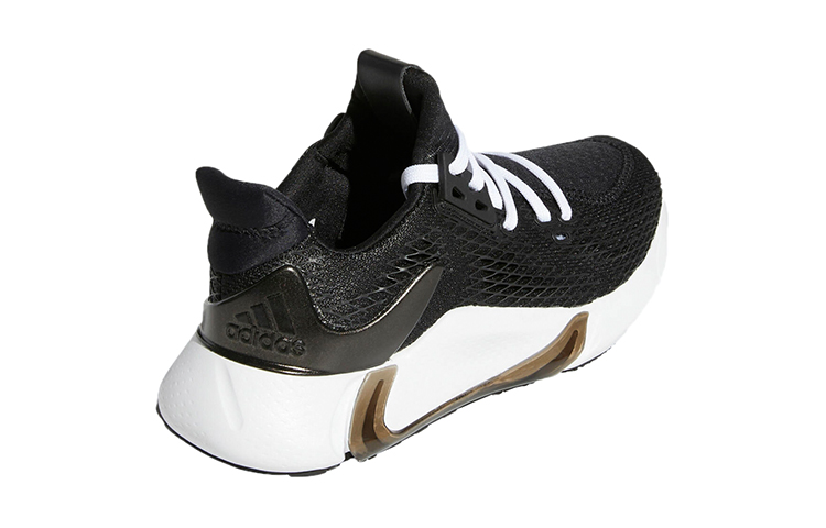 Shop (Youth) adidas Edge XT J 'Black White' EG4840