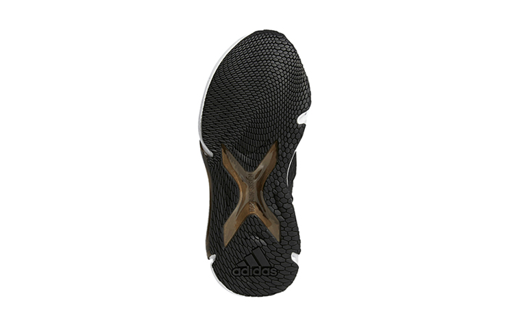 Details for (Youth) adidas Edge XT J 'Black White' EG4840