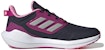 (JR) adidas EQ21 2.0 'Pasukan Magenta Navy' GZ2306