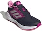 Lookbook (JR) adidas EQ21 2.0 'Pasukan Magenta Navy' GZ2306