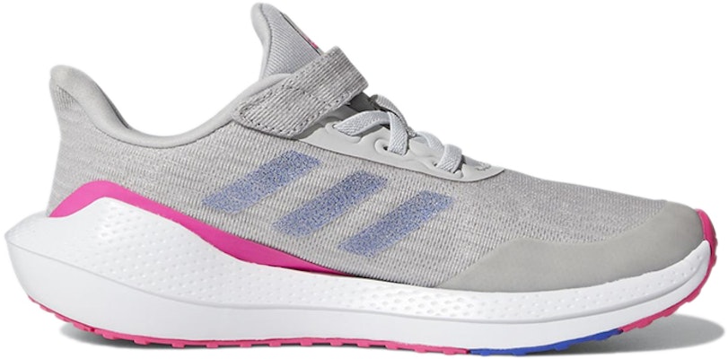 (JR) Zapatillas Deportivas adidas EQ21 Run 2.0 Bounce 'Gris Rosa Blanco' H01875 Order (JR) Zapatillas Deportivas adidas EQ21 Run 2.0 Bounce 'Gris Rosa Blanco' H01875