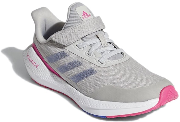 (JR) Zapatillas Deportivas adidas EQ21 Run 2.0 Bounce 'Gris Rosa Blanco' H01875 Lookbook (JR) Zapatillas Deportivas adidas EQ21 Run 2.0 Bounce 'Gris Rosa Blanco' H01875