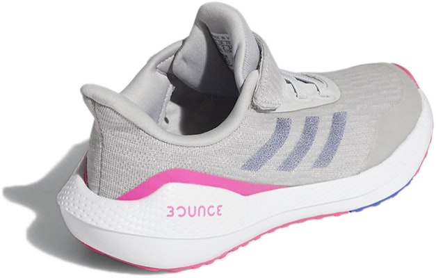 (JR) Zapatillas Deportivas adidas EQ21 Run 2.0 Bounce 'Gris Rosa Blanco' H01875 Shop (JR) Zapatillas Deportivas adidas EQ21 Run 2.0 Bounce 'Gris Rosa Blanco' H01875