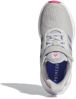 (JR) Zapatillas Deportivas adidas EQ21 Run 2.0 Bounce 'Gris Rosa Blanco' H01875 Purchase (JR) Zapatillas Deportivas adidas EQ21 Run 2.0 Bounce 'Gris Rosa Blanco' H01875