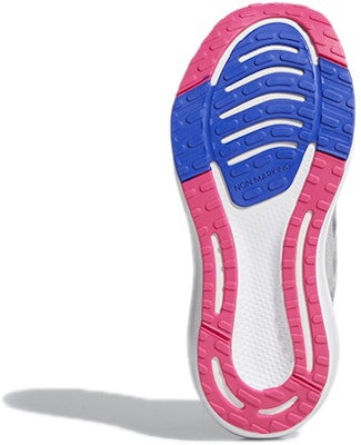 (JR) Zapatillas Deportivas adidas EQ21 Run 2.0 Bounce 'Gris Rosa Blanco' H01875 Details for (JR) Zapatillas Deportivas adidas EQ21 Run 2.0 Bounce 'Gris Rosa Blanco' H01875
