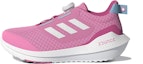 Buy (JR) adidas EQ21 Run 2.0 Bounce Kasut Sukan 'Pink Putih' GZ4517