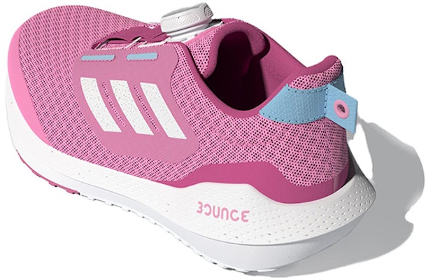 (Youth) adidas EQ21 Run 2.0 Bounce Sport Shoes 'Pink White' GZ4517 Shop (Youth) adidas EQ21 Run 2.0 Bounce Sport Shoes 'Pink White' GZ4517