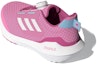 Shop (JR) adidas EQ21 Run 2.0 Bounce Kasut Sukan 'Pink Putih' GZ4517