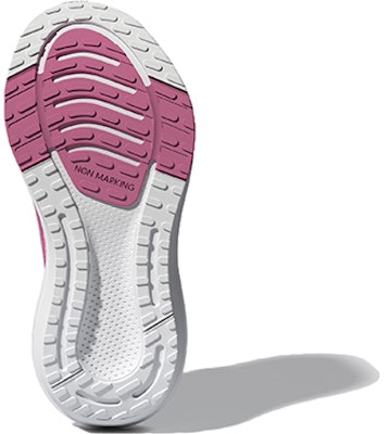 (Youth) adidas EQ21 Run 2.0 Bounce Sport Shoes 'Pink White' GZ4517 Details for (Youth) adidas EQ21 Run 2.0 Bounce Sport Shoes 'Pink White' GZ4517