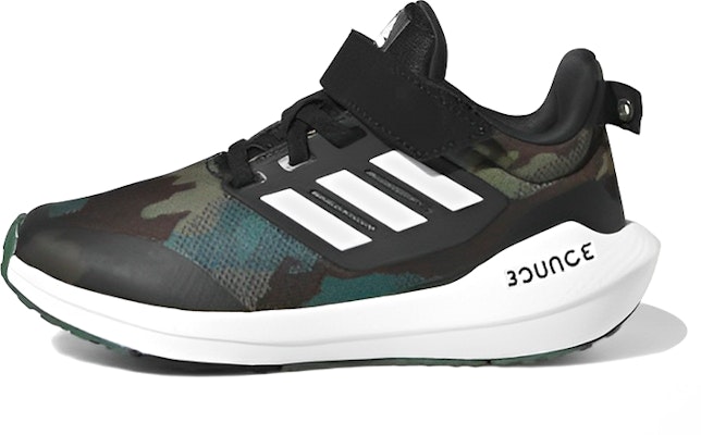 (Youth) adidas EQ21 Run 2.0 EL K 'Camo' GV9482 Buy (Youth) adidas EQ21 Run 2.0 EL K 'Camo' GV9482