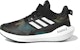 (JR) adidas EQ21 Run 2.0 EL K 'Camo' Kanak-Kanak. GV9482