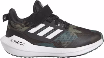 (Youth) adidas EQ21 Run 2.0 EL K 'Camo' GV9482 (Youth) adidas EQ21 Run 2.0 EL K 'Camo' GV9482