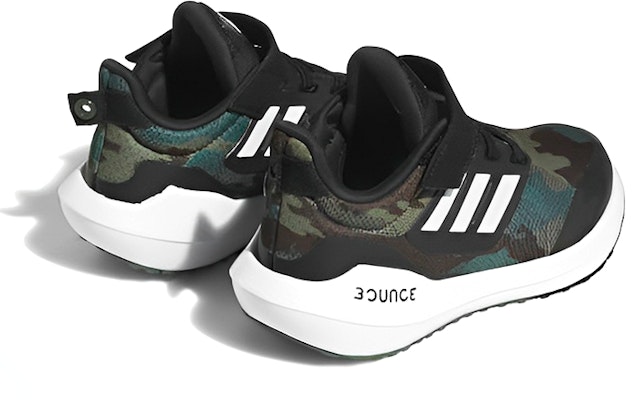 (Youth) adidas EQ21 Run 2.0 EL K 'Camo' GV9482 Shop (Youth) adidas EQ21 Run 2.0 EL K 'Camo' GV9482