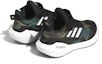 Shop (JR) adidas EQ21 Run 2.0 EL K 'Camo' Kanak-Kanak. GV9482