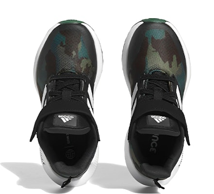 (Youth) adidas EQ21 Run 2.0 EL K 'Camo' GV9482 Purchase (Youth) adidas EQ21 Run 2.0 EL K 'Camo' GV9482
