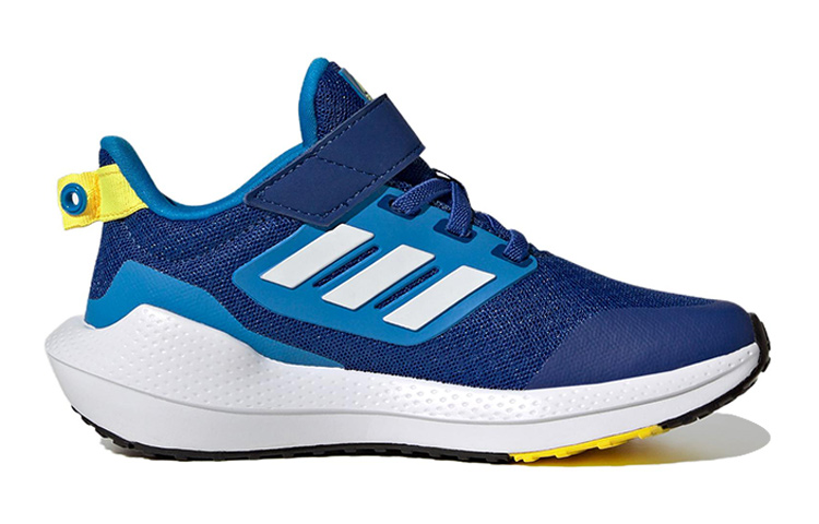 Order (JR) adidas EQ21 Run 2.0 EL K ''Bleu Royal'' GY4367