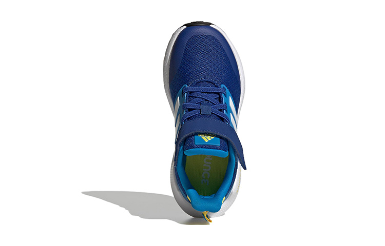 Purchase (JR) adidas EQ21 Run 2.0 EL K ''Bleu Royal'' GY4367