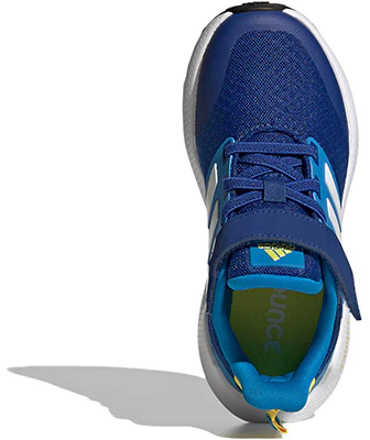 (JR) adidas EQ21 Run 2.0 EL K ''Bleu Royal'' GY4367 Purchase (JR) adidas EQ21 Run 2.0 EL K ''Bleu Royal'' GY4367