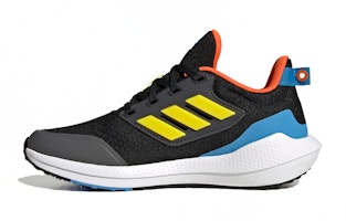 (Youth) adidas Eq21 Run 2.0 'Black Yellow' GY4353 (Youth) adidas Eq21 Run 2.0 'Black Yellow' GY4353
