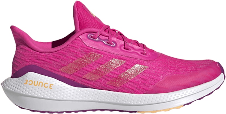 (JR) adidas EQ21 Run Kanak-Kanak 'Shock Pink' GY2736 Buy (JR) adidas EQ21 Run Kanak-Kanak 'Shock Pink' GY2736