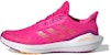 (JR) adidas EQ21 Run Kanak-Kanak 'Shock Pink' GY2736