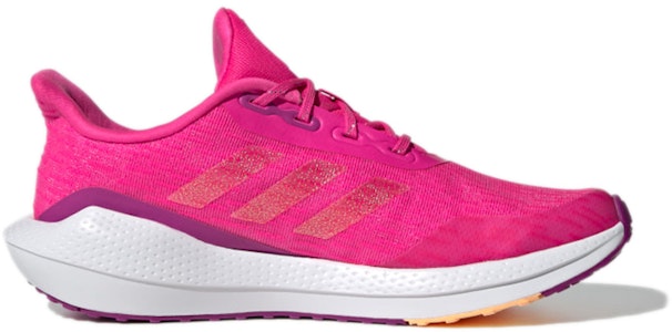 (JR) 阿迪达斯 EQ21 Run 大童款 '震撼粉' GY2736 Order (JR) 阿迪达斯 EQ21 Run 大童款 '震撼粉' GY2736