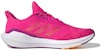 (JR) adidas EQ21 Run Kanak-Kanak 'Shock Pink' GY2736