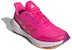 (JR) adidas EQ21 Run Kanak-Kanak 'Shock Pink' GY2736