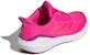 (JR) adidas EQ21 Run Kanak-Kanak 'Shock Pink' GY2736
