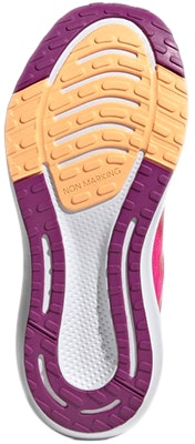 (Youth) adidas EQ21 Run Big Kid 'Shock Pink' GY2736 Details for (Youth) adidas EQ21 Run Big Kid 'Shock Pink' GY2736