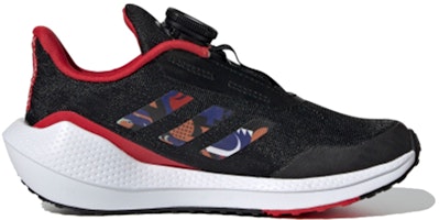 (JR) 阿迪达斯EQ21 Run BOA J“中国新年-黑色猩红” FZ4590 Order (JR) 阿迪达斯EQ21 Run BOA J“中国新年-黑色猩红” FZ4590